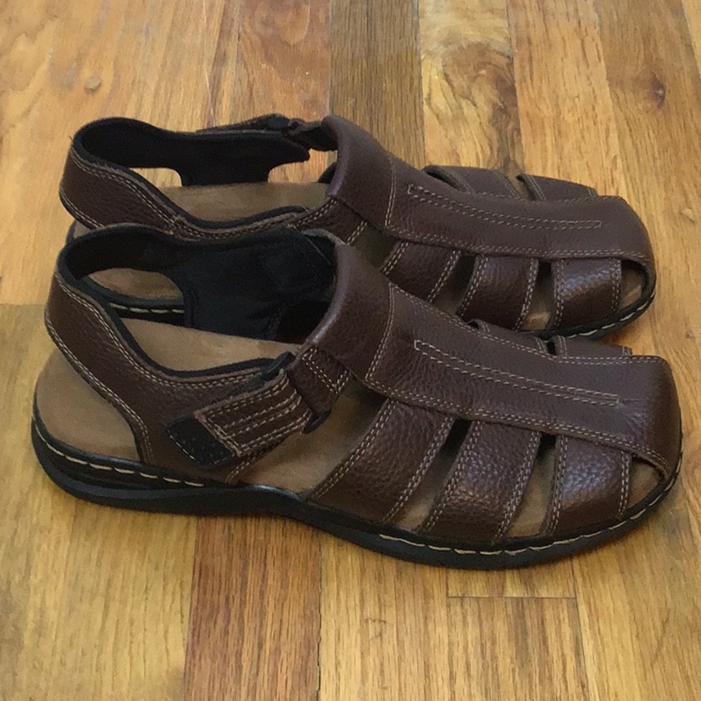 DR SCHOLLS Memory Foam Comfort Fit